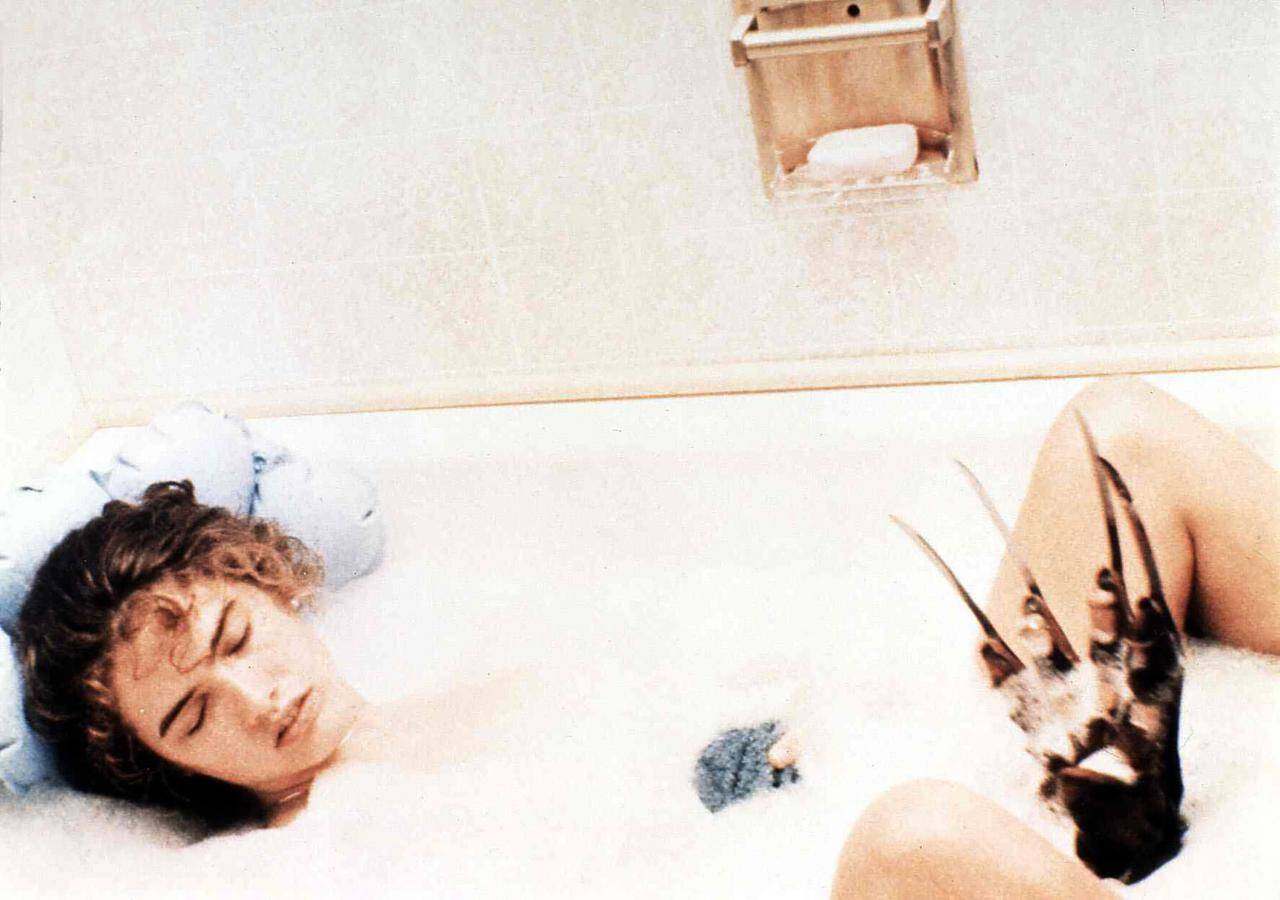 エルム街の悪夢 のフレディがカムバック 主演俳優が 最後の1本 にやる気を見せる 18年11月4日 エキサイトニュース