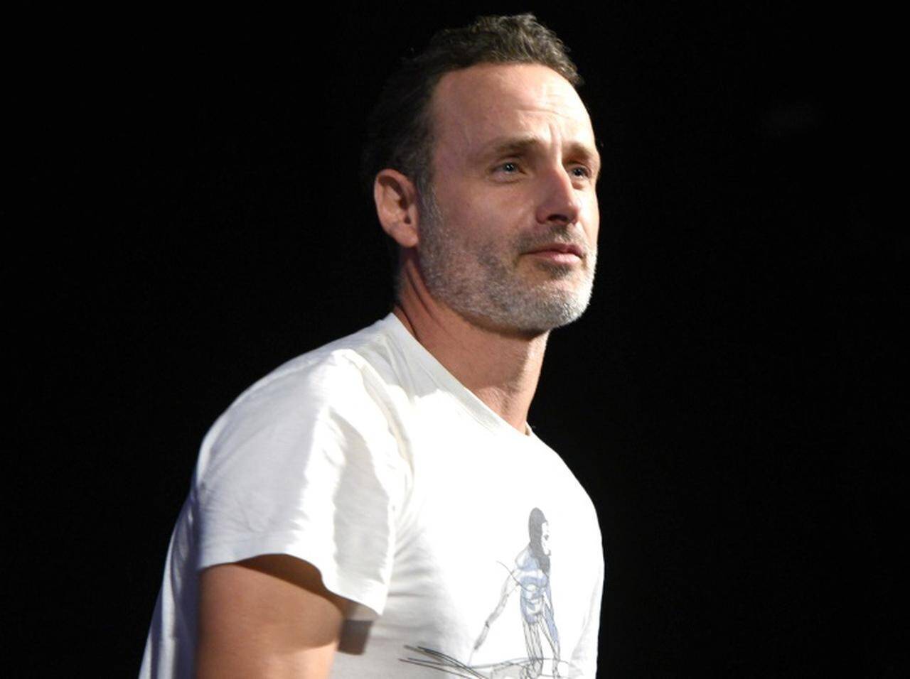 ウォーキング デッド リック役にサヨウナラ キャストたちが別れのコメント 18年11月6日 エキサイトニュース