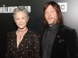 ノーマン リーダスのニュース 海外セレブ 168件 エキサイトニュース 5 6