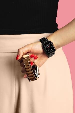 ケースティファイ Apple Watch対応のデニムバンド発売 18年11月13日 エキサイトニュース