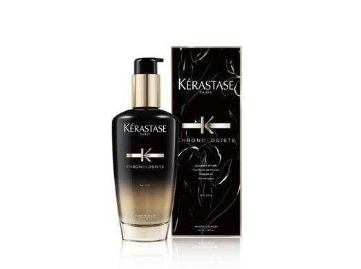 ケラスターゼからブリーチやカラーのダメージに 未来型ダメージケア新登場 18年9月17日 エキサイトニュース