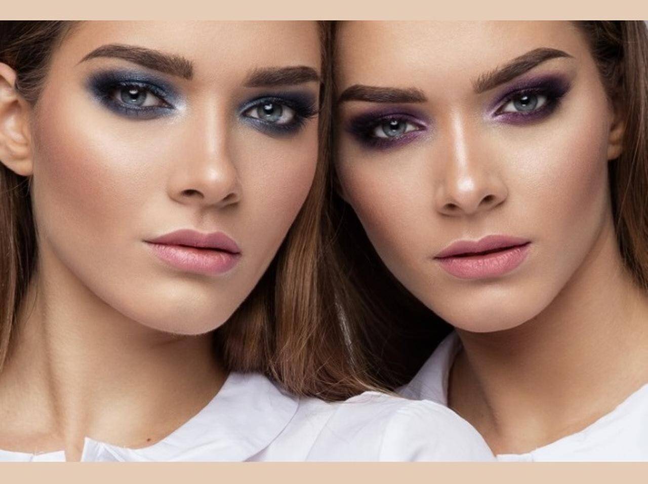 眉毛の量を多く見せる 新トレンド眉 マンブロウ の裏ワザ 18年11月25日 エキサイトニュース