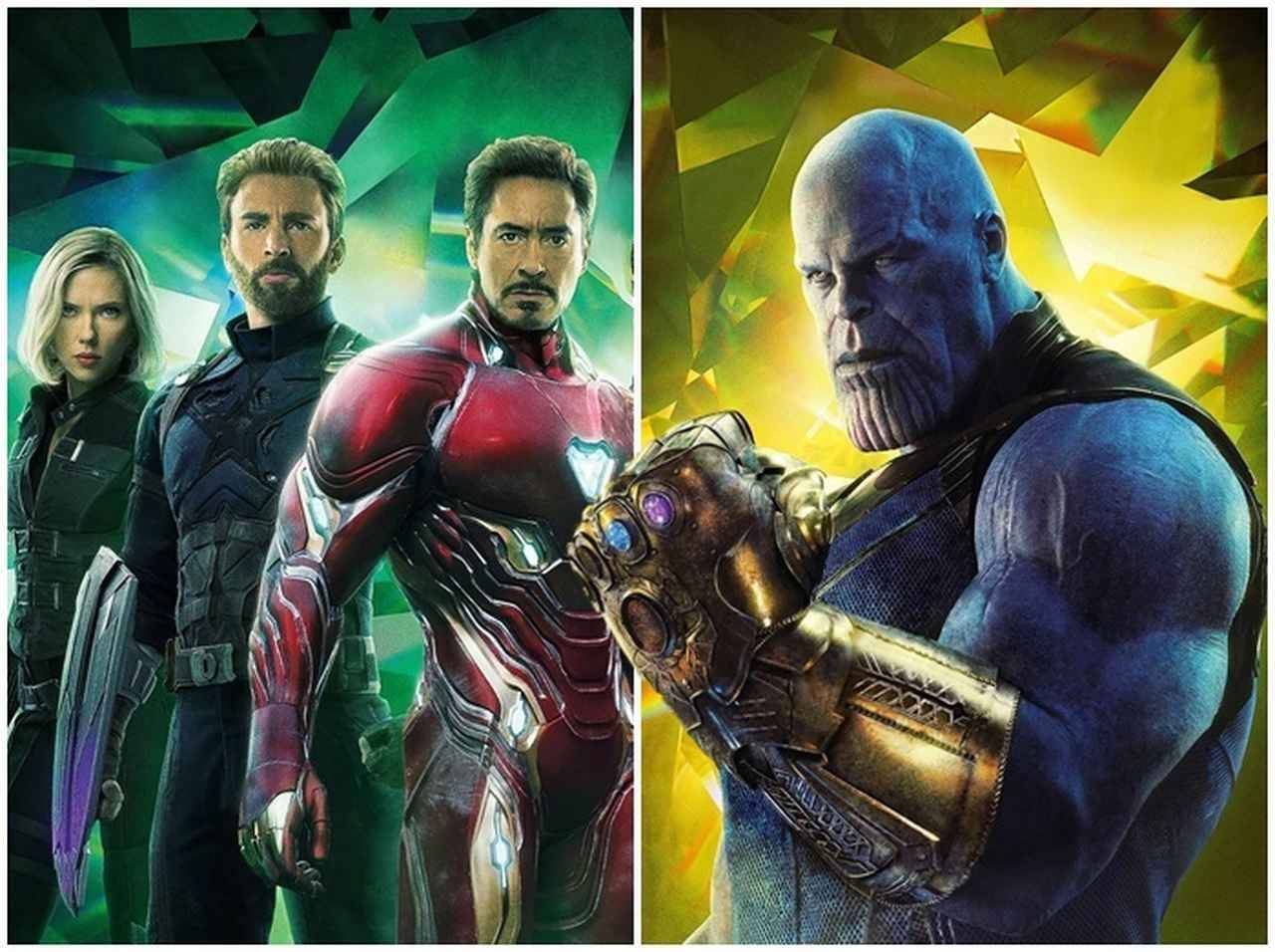 アベンジャーズ の影響受けて あのキャラ が学問の歴史変える 18年11月29日 エキサイトニュース