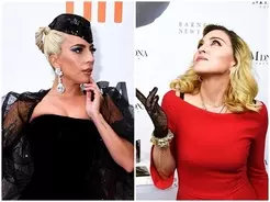 ナタリー ポートマン ガガみたいな衣装でシーアの歌を歌う 18年12月4日 エキサイトニュース