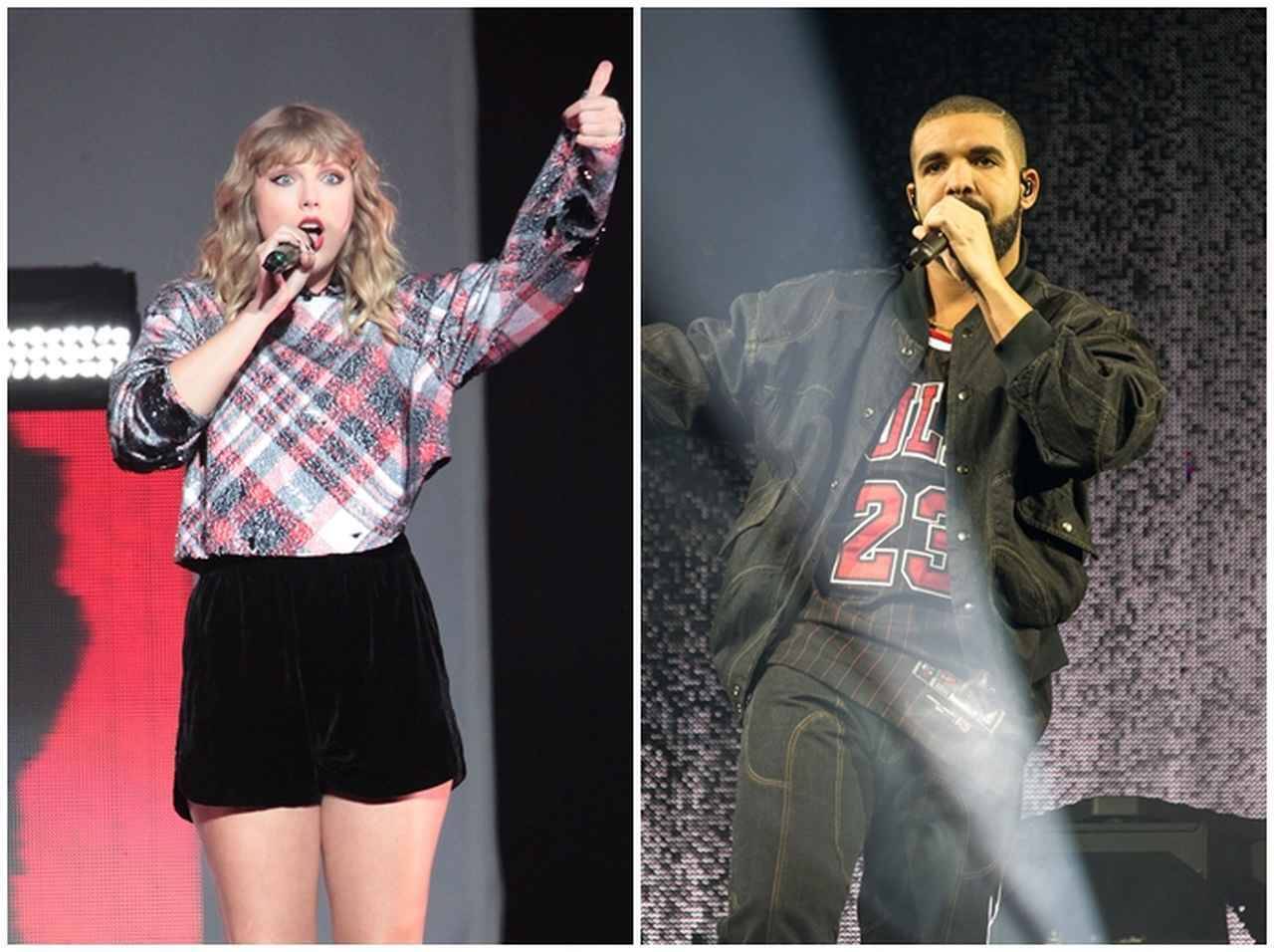 ビルボードが発表する年間アルバムチャートの4位がまさかのアルバム 2018年12月8日 エキサイトニュース