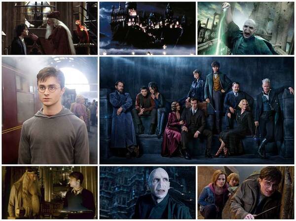 ハリポタ と ファンタビ の繋がりは あのセリフ にも ファン必見の動画 18年12月15日 エキサイトニュース