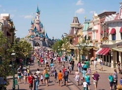 ディズニーランド 夢の国ならではの 8個のヒミツ が鳥肌もの 19年1月3日 エキサイトニュース