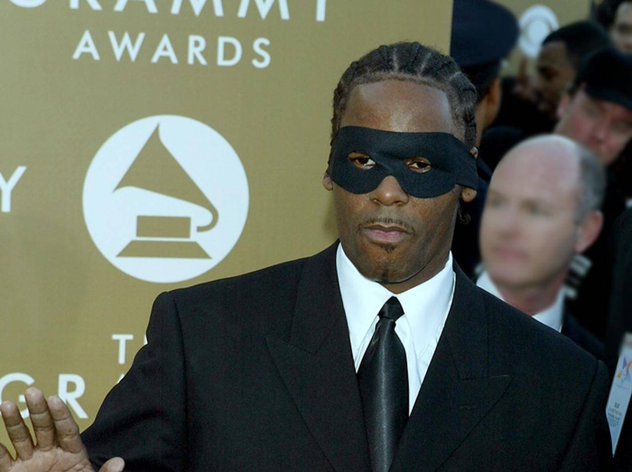 R ケリーの 性奴隷 騒動に元妻と娘が証言 告発は必要だった 19年1月23日 エキサイトニュース