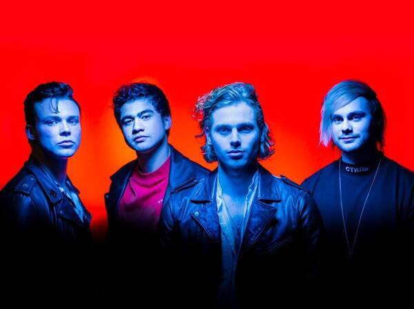 5sos ただ見るだけじゃ気づかない新mvの裏にある深い意味を説明 19年1月23日 エキサイトニュース