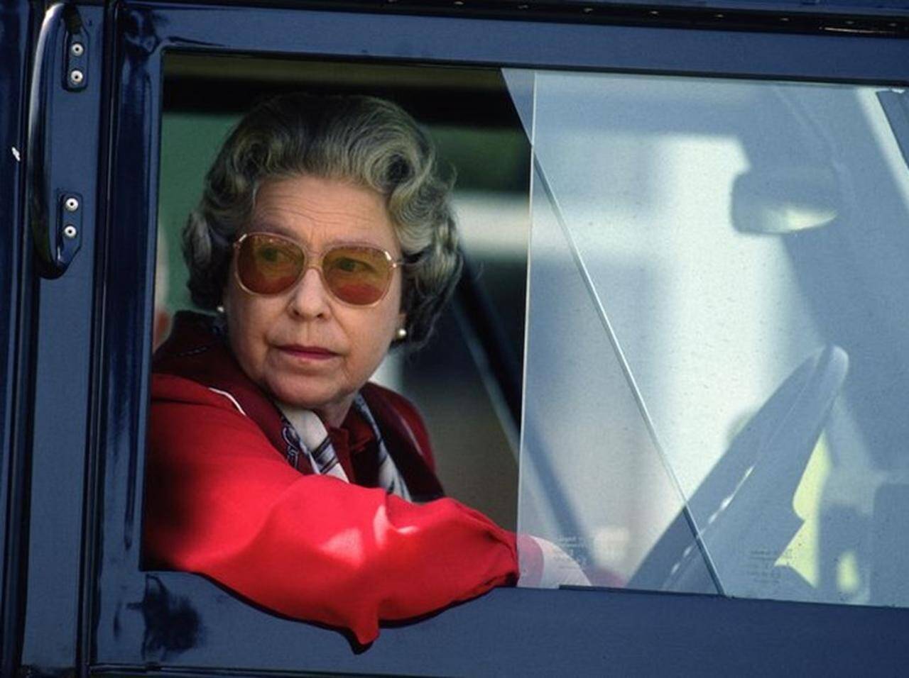 エリザベス女王が シートベルトを着用しない のには 理由 があった 19年1月27日 エキサイトニュース