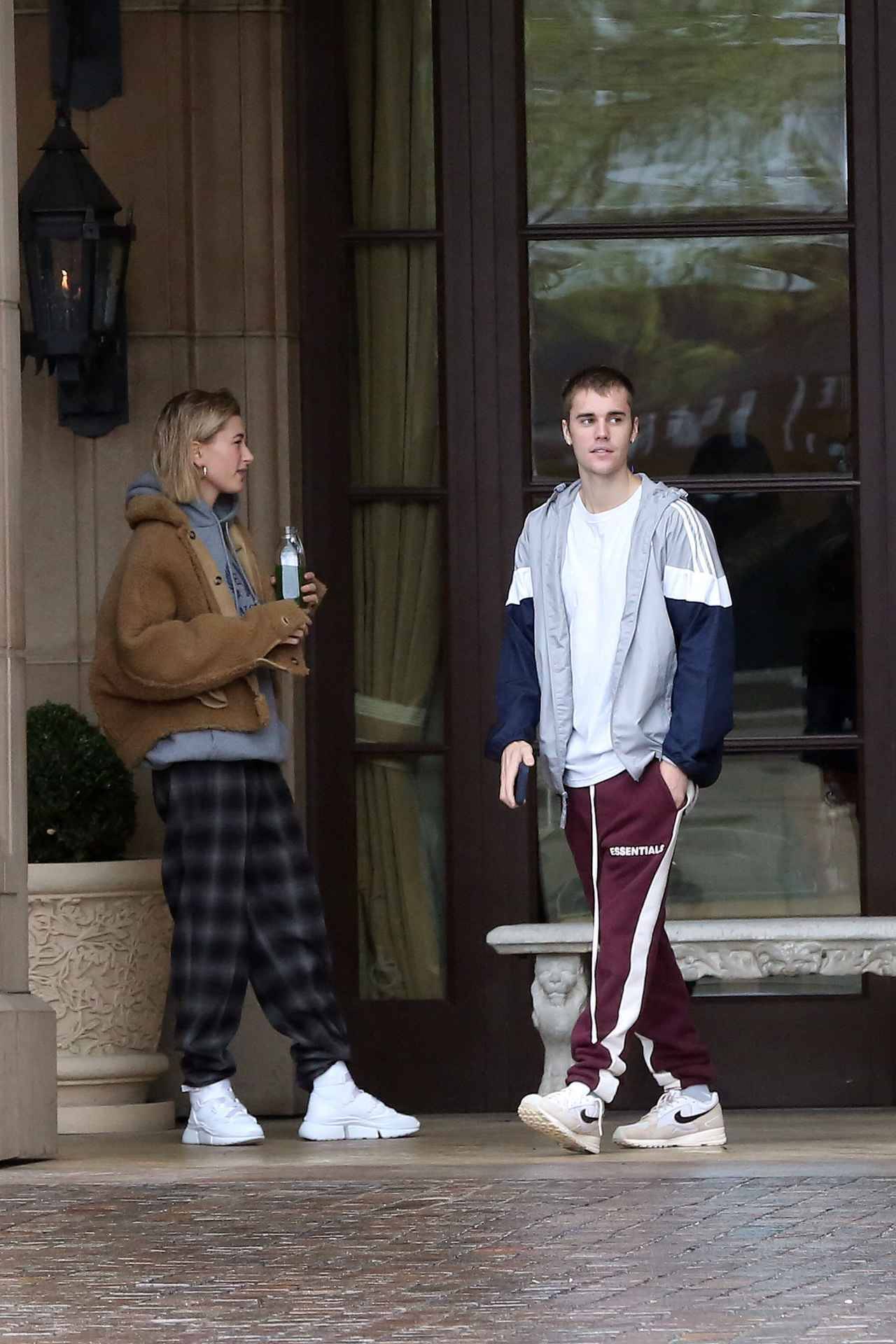 ジャスティン ビーバーが結婚式を 延期 これで3度目 19年1月23日 エキサイトニュース