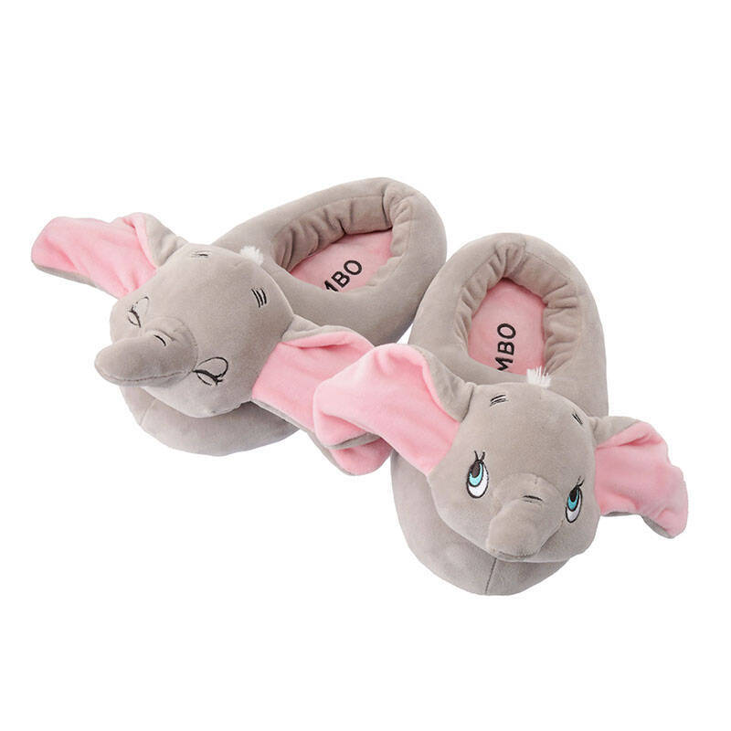 ダンボをモチーフにした新アイテムがディズニーストアで登場 19年1月26日 エキサイトニュース