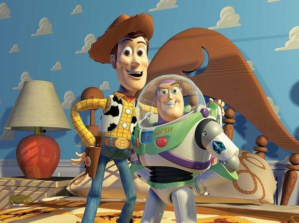 トイ ストーリー4 に 懐かしのキャラ が帰ってくる 19年1月29日 エキサイトニュース