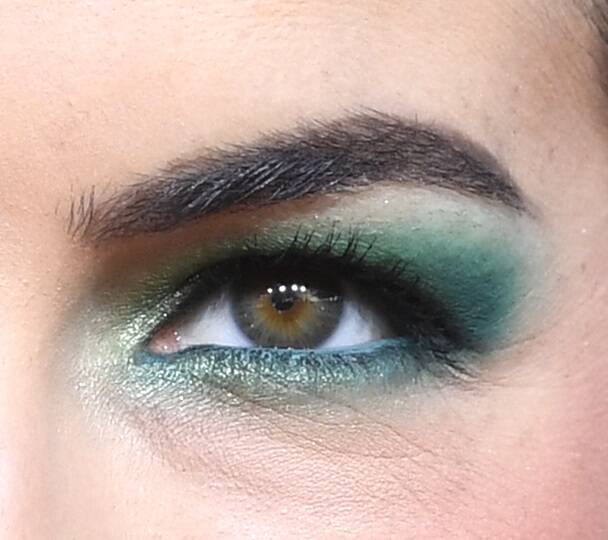 セレブの間で人気上昇中のグリーン アイシャドウ どう使うのがベスト 19年2月4日 エキサイトニュース セレブの間で人気上昇中のグリーン アイシャドウ どう使うのがベスト 19年2月4日 エキサイトニュース