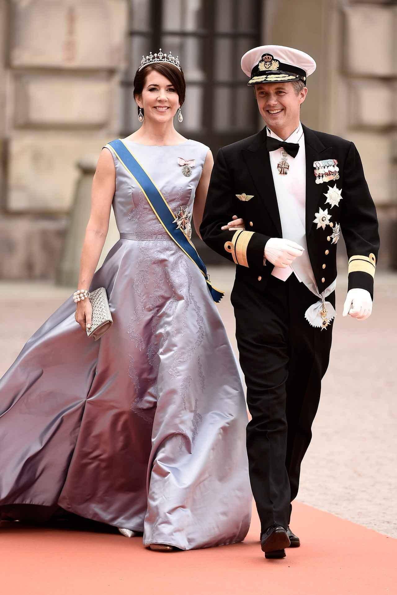 欧米の王室でタトゥーが入っている王女 王子を6人紹介 19年5月3日 エキサイトニュース