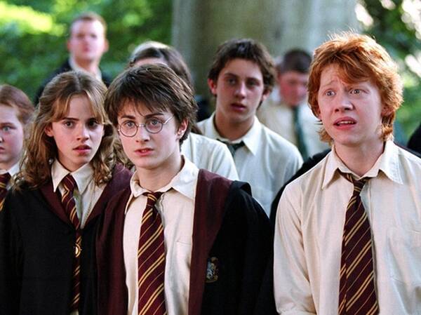 ハリー ポッター のリブート版はありえる ダニエル ラドクリフがコメント 19年2月日 エキサイトニュース ハリー ポッター のリブート版はありえる ダニエル ラドクリフがコメント 19年2月日 エキサイトニュース