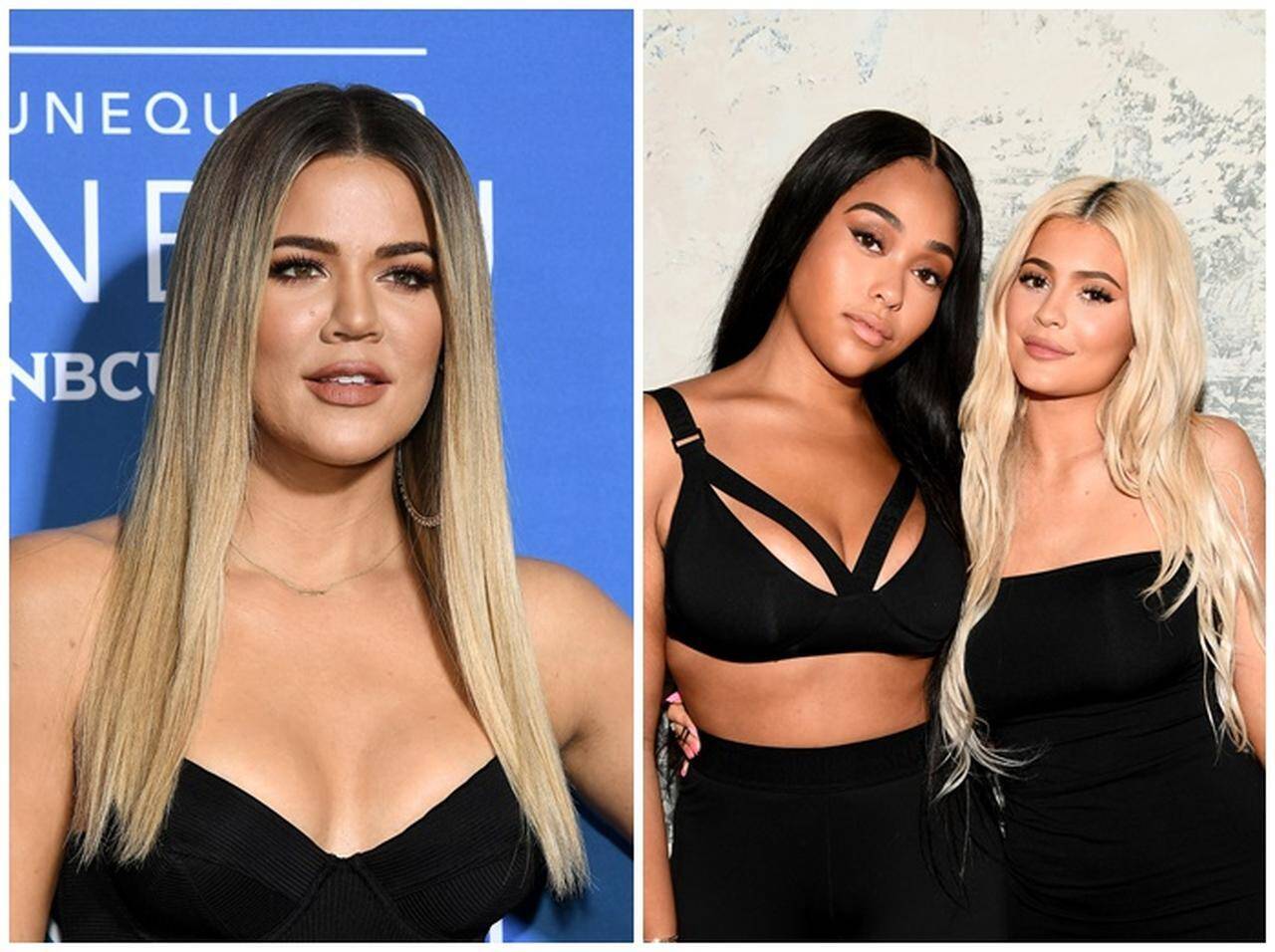 クロエ カーダシアン 妹の大親友と恋人が 浮気 したことを認める 19年2月日 エキサイトニュース