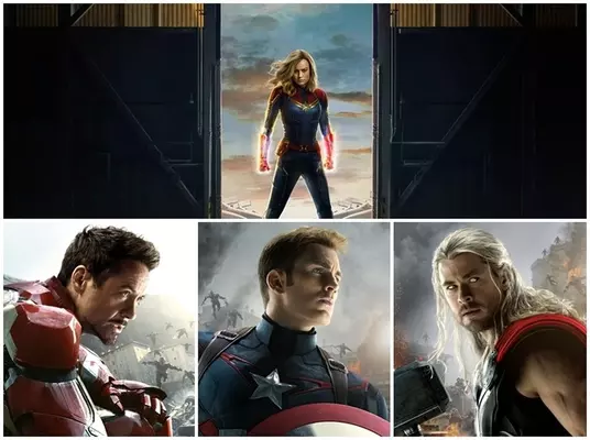 アベンジャーズ エンドゲーム 2代目キャプテン アメリカはどんなヒーローになる 19年6月19日 エキサイトニュース アベンジャーズ エンドゲーム 2代目キャプテン アメリカはどんなヒーローになる 19年6月19日 エキサイトニュース