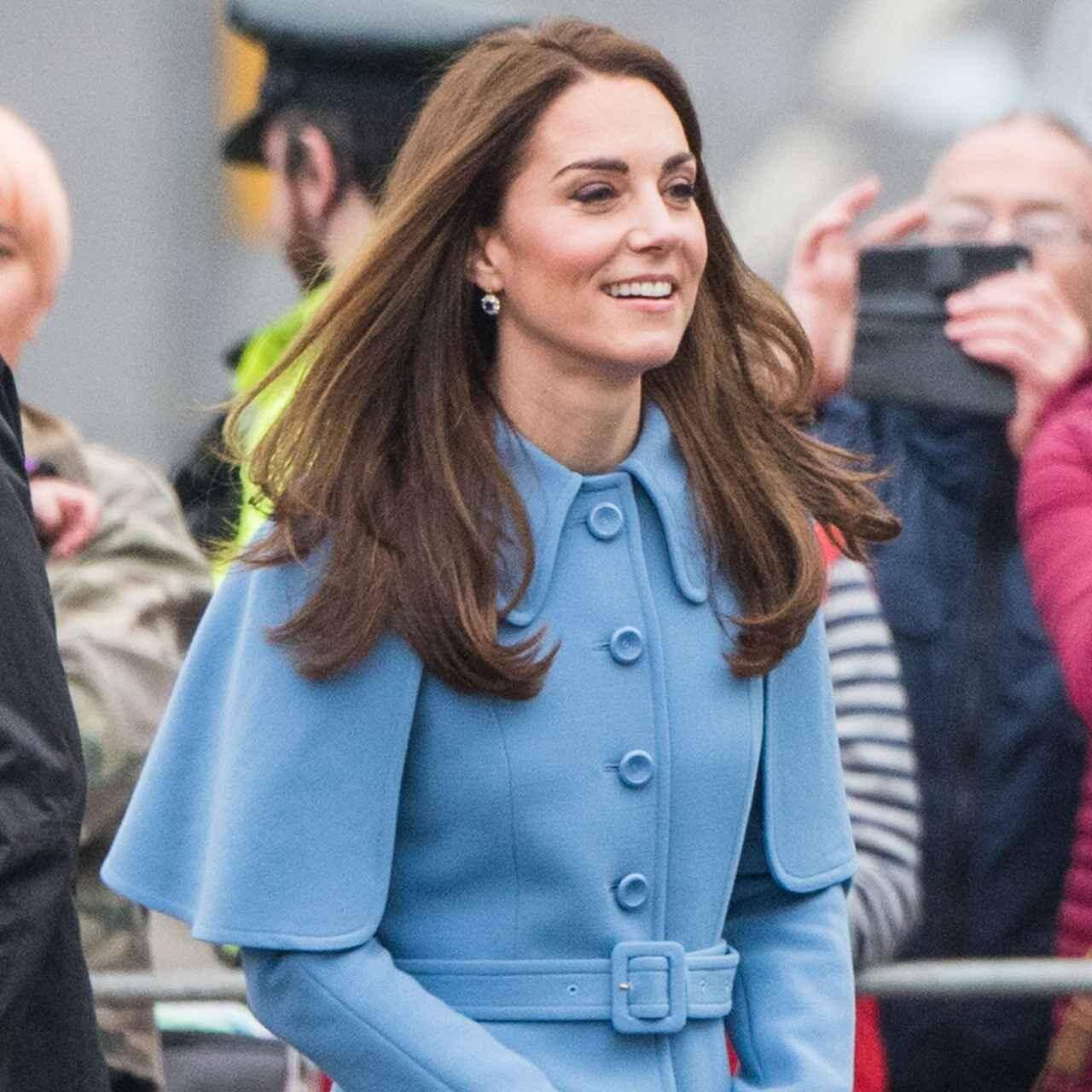 キャサリン妃 プリンセスで良かったことは何 という質問への答えがさすが 19年3月10日 エキサイトニュース