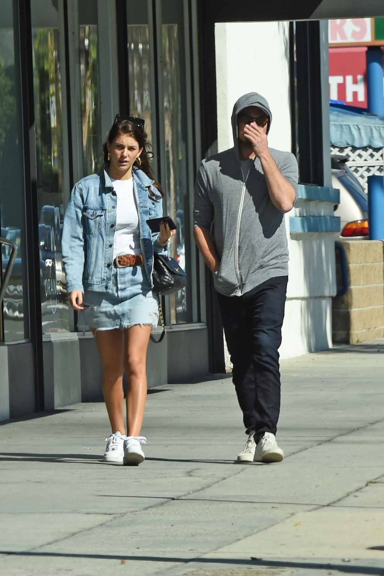 レオナルド ディカプリオ 交際1年の 23歳年下 恋人との関係を 次の段階へ 写真 19年3月9日 エキサイトニュース レオナルド ディカプリオ 交際1年の 23歳年下 恋人との関係を 次の段階へ 写真 19年3月9日 エキサイトニュース