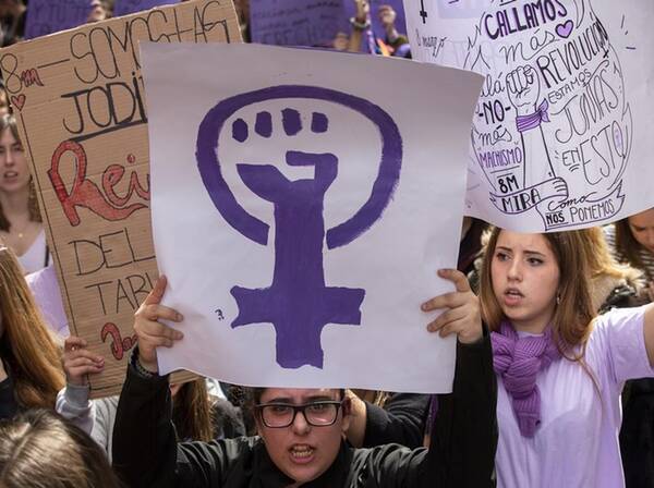 Googleが 国際女性デー を14の格言で祝福 日本人の言葉も 19年3月11日 エキサイトニュース Googleが 国際女性デー を14の格言で祝福 日本人の言葉も 19年3月11日 エキサイトニュース