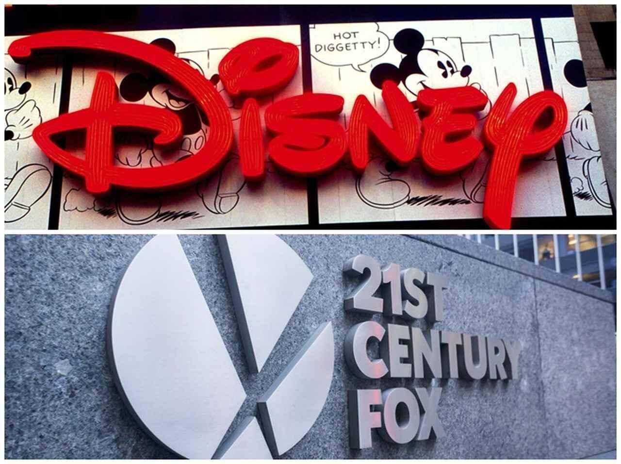ディズニーが21世紀フォックスの 買収完了 を報告 マーベル作品への影響は 19年3月日 エキサイトニュース