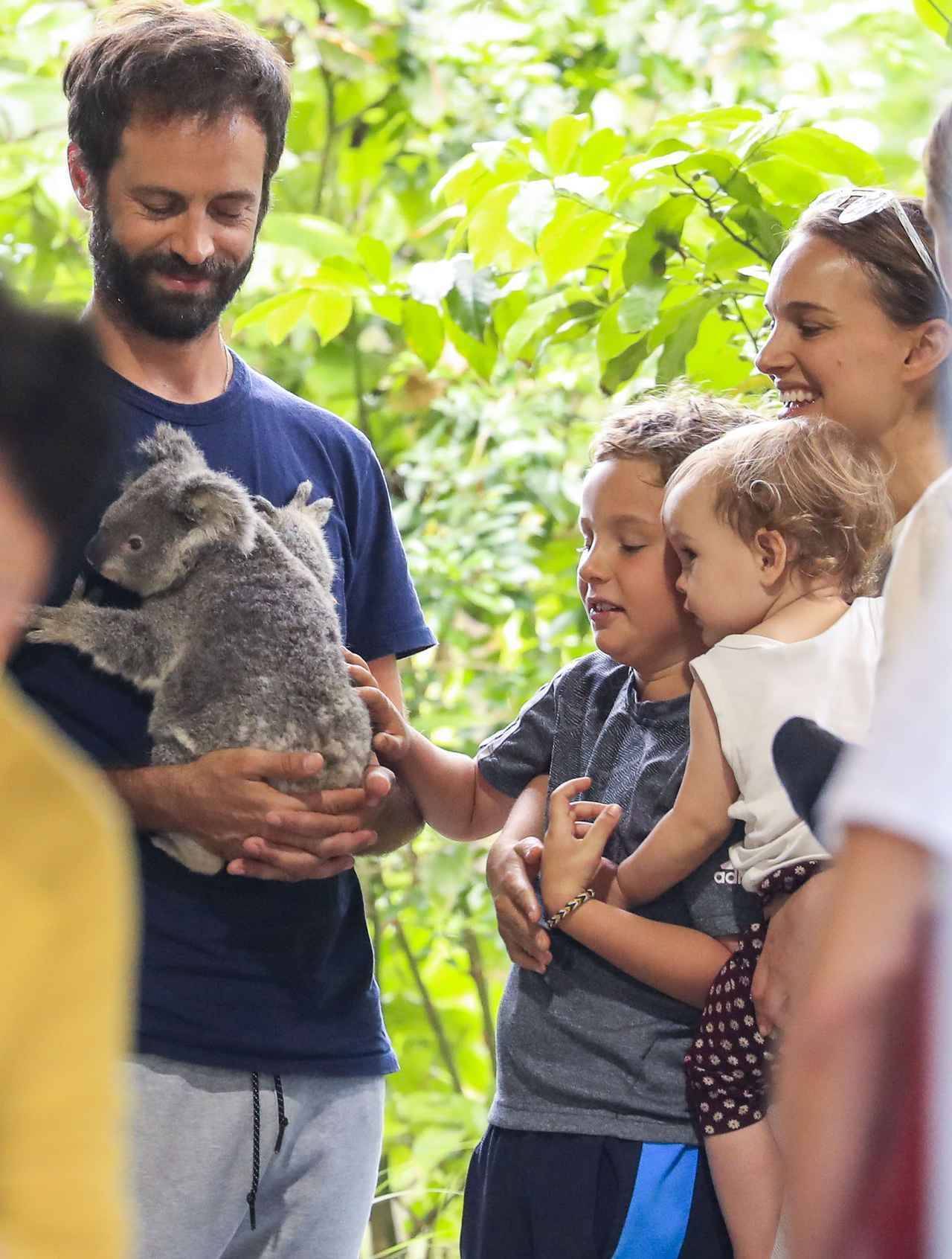 ナタリー ポートマンのストーカー男が逮捕 テレパシーで繋がっている 19年3月28日 エキサイトニュース