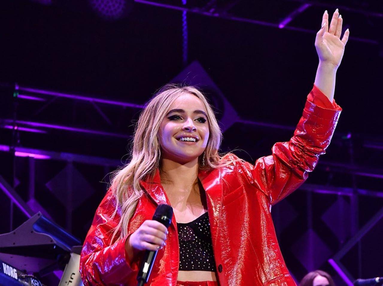 サブリナ カーペンターが 日本語 をsnsでフル活用 とくに好きな言葉は 19年4月2日 エキサイトニュース