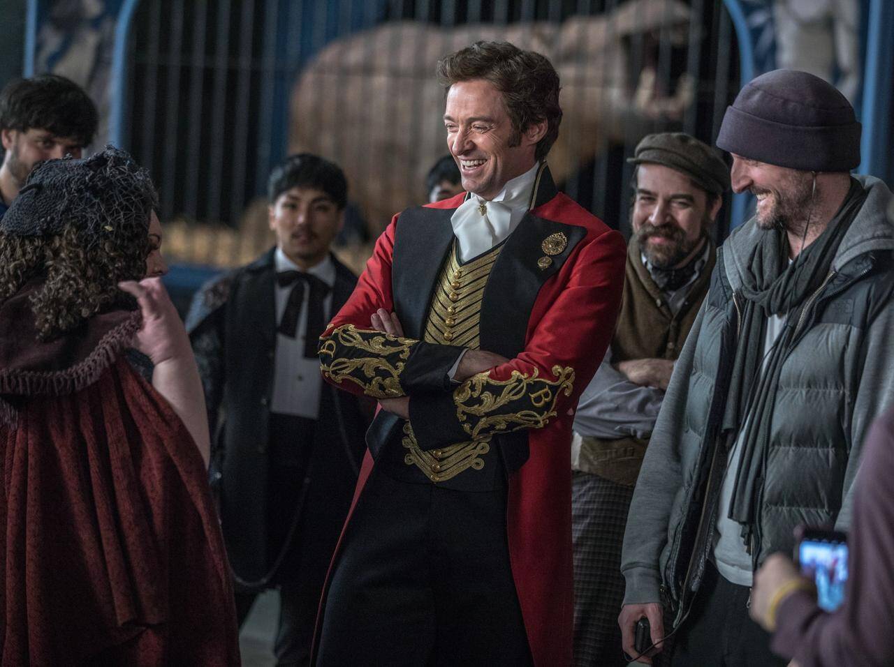 グレイテスト ショーマン 続編続報 ヒュー ジャックマンがあることを明かす 19年4月3日 エキサイトニュース グレイテスト ショーマン 続編続報 ヒュー ジャックマンがあることを明かす 19年4月3日 エキサイトニュース