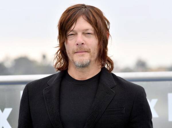 ウォーキング デッド でダリルが恋をしない理由は その回答が意味深 19年4月5日 エキサイトニュース