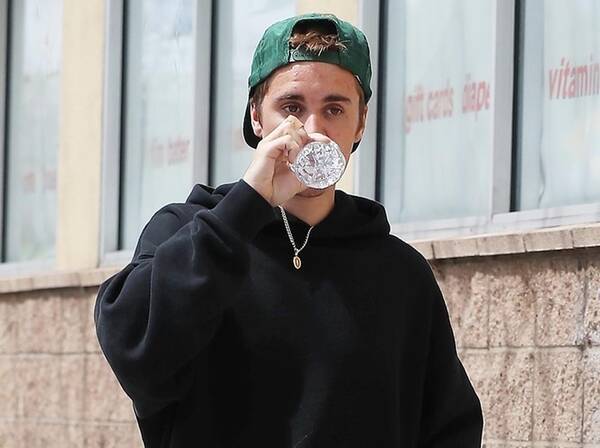 ジャスティン ビーバーがイメチェン 新しい髪型 が大好評 19年4月18日 エキサイトニュース ジャスティン ビーバーがイメチェン 新しい髪型 が大好評 19年4月18日 エキサイトニュース