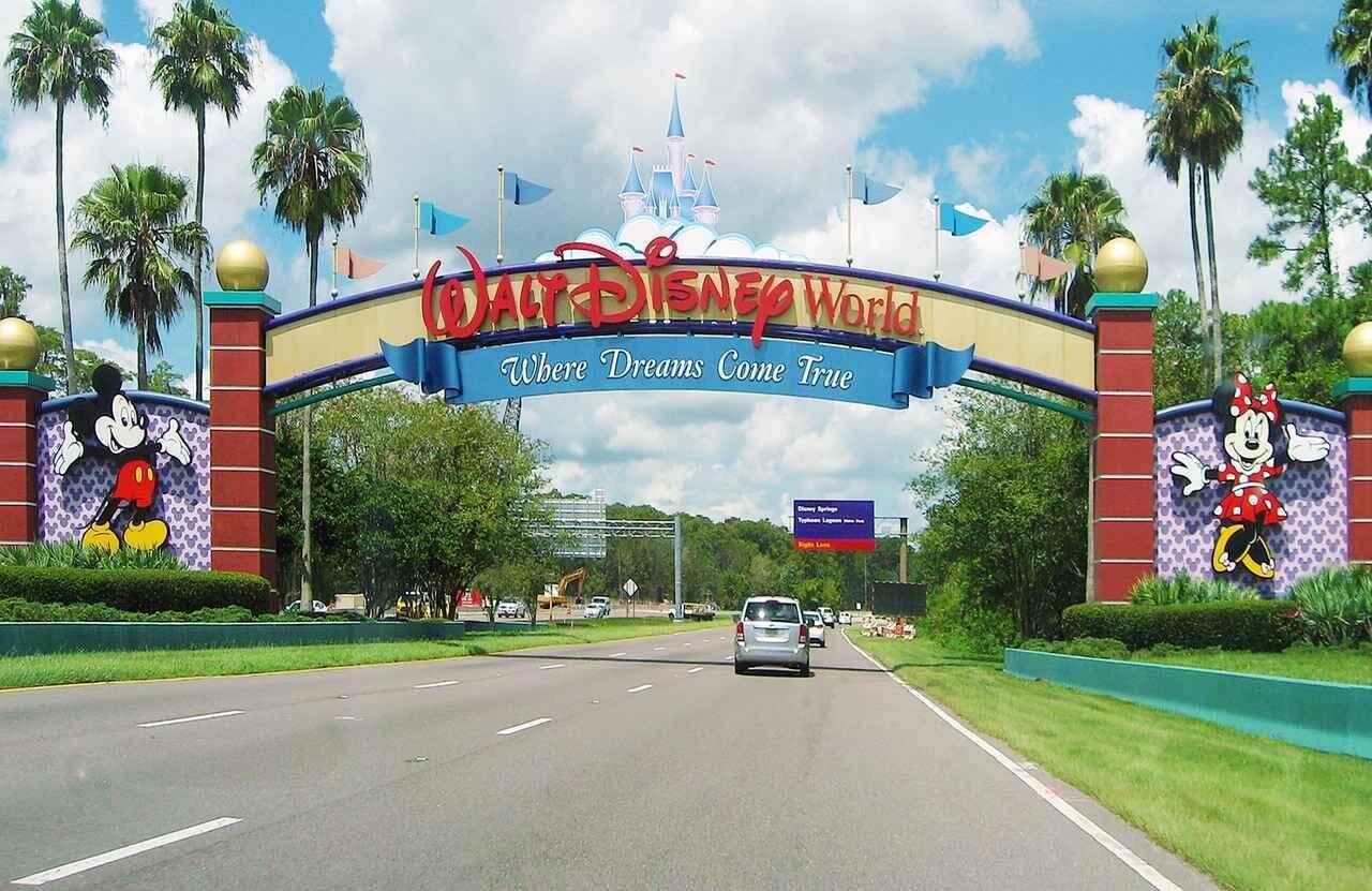 ディズニーが ディズニーランド2個分 の土地に新施設 その目的がさすが夢の国 19年4月22日 エキサイトニュース