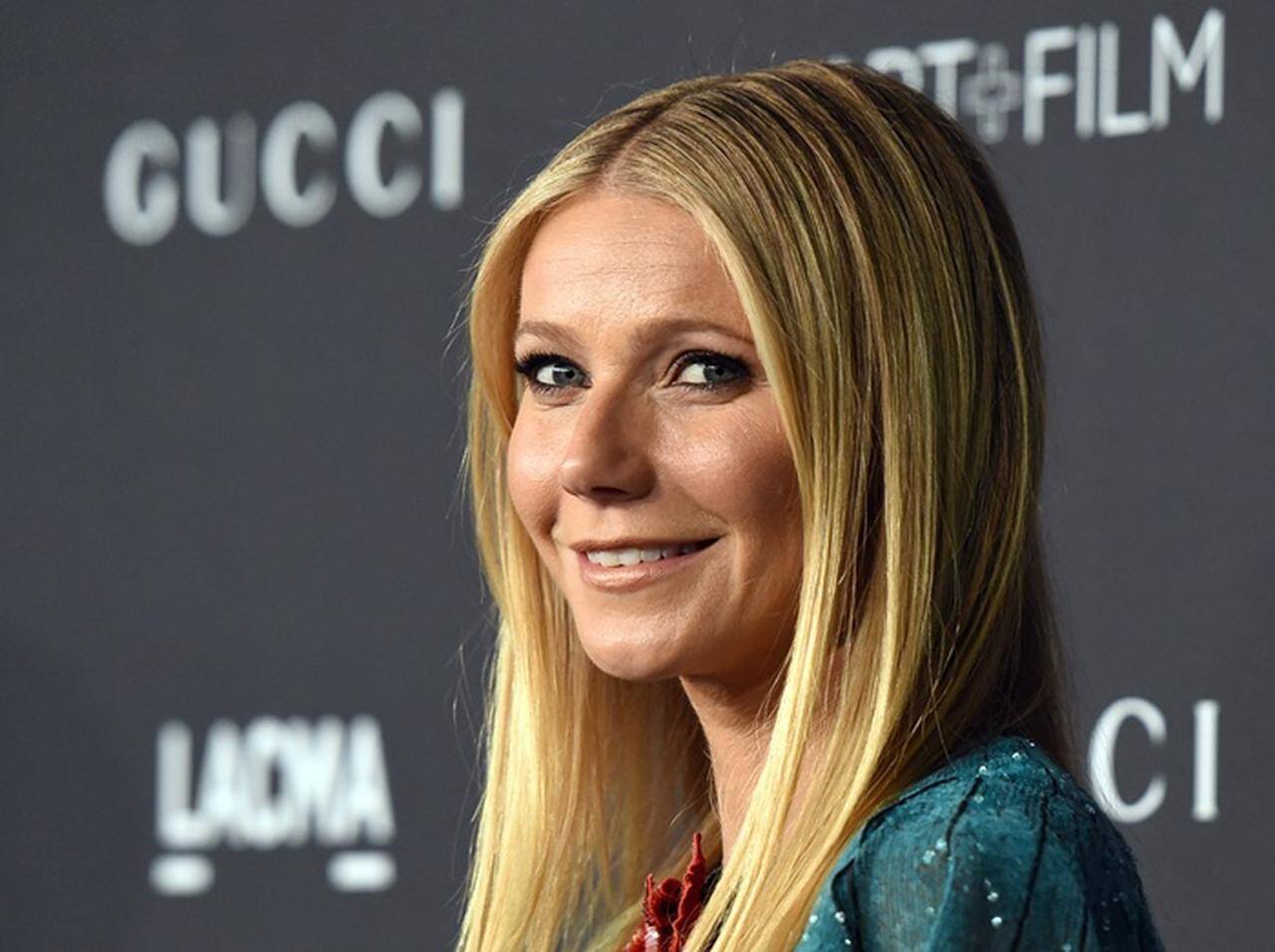 グウィネス パルトロウが 元夫の今カノ と密会して絶賛される 19年4月25日 エキサイトニュース