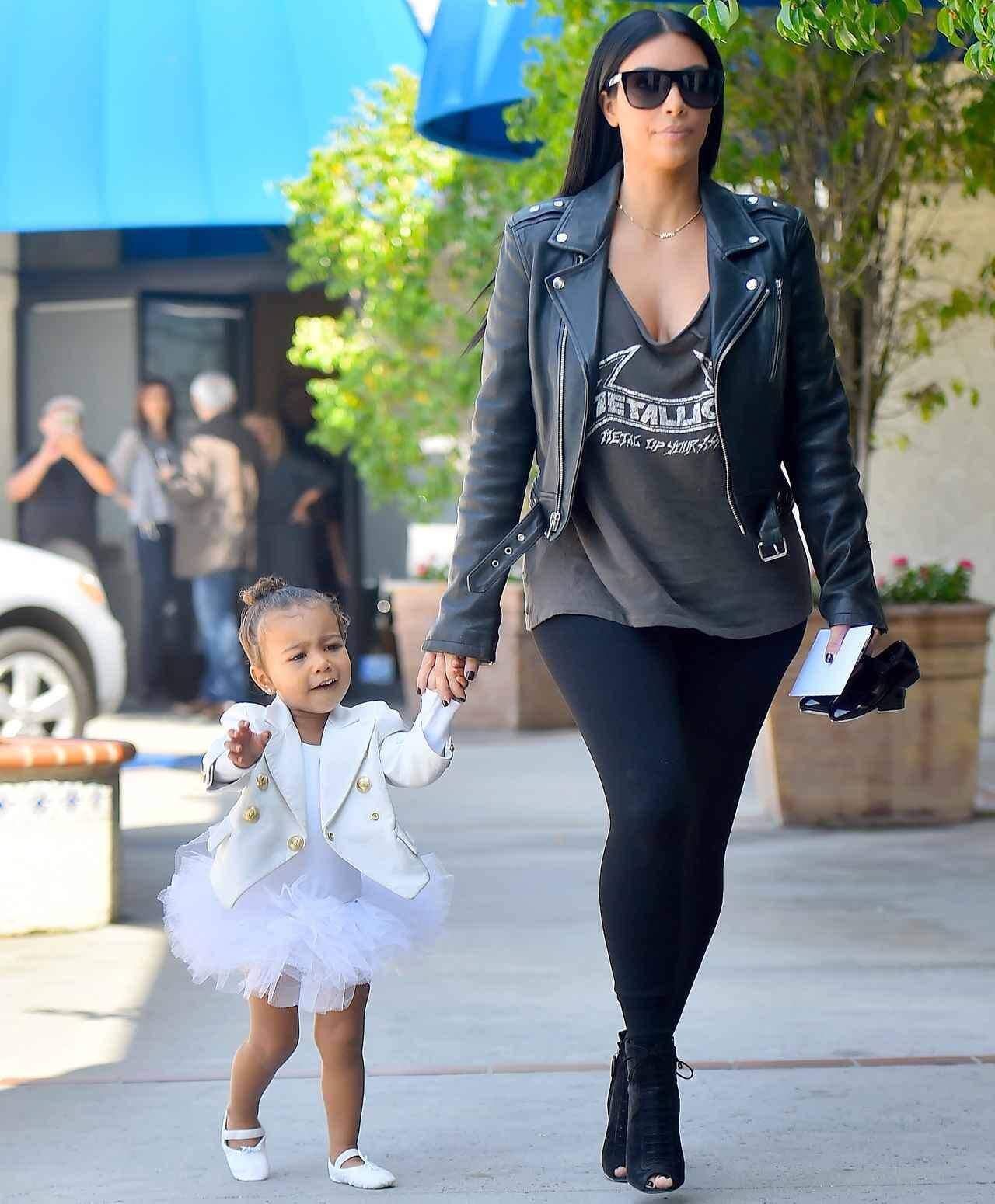 セレブキッズのノース ウェストでも手に入らないファッションアイテムって 19年4月25日 エキサイトニュース