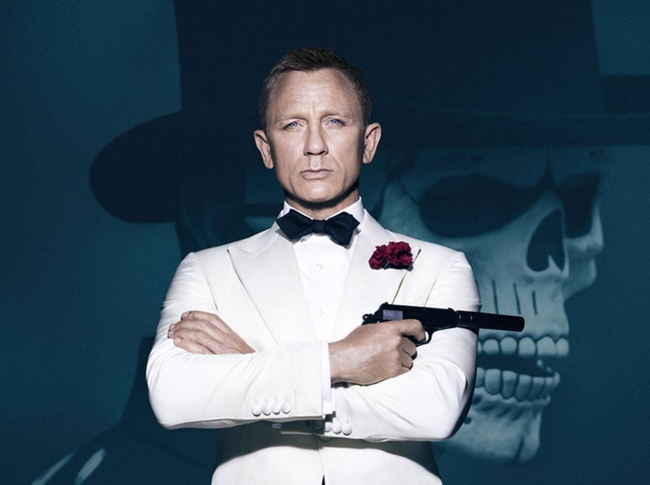 ダニエル クレイグが語る 007 が長年愛される理由が的確すぎる 19年4月27日 エキサイトニュース