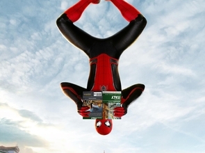 日本世界最速公開『スパイダーマン：ファー・フロム・ホーム』のキャラポスターが公開