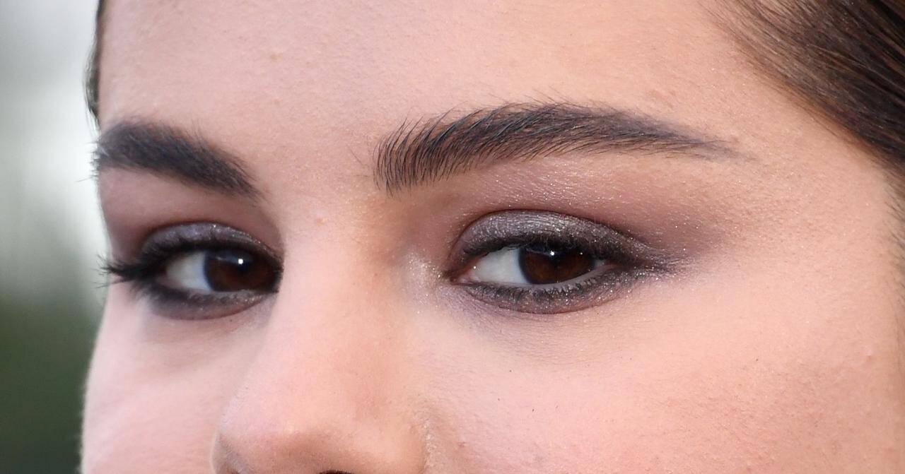 セレブはどうしている 眉の色 ヘアカラー のベストな関係 19年5月30日 エキサイトニュース