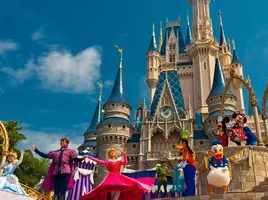 ディズニーランドで アレ をしちゃダメな理由が夢の国ならでは 18年7月16日 エキサイトニュース