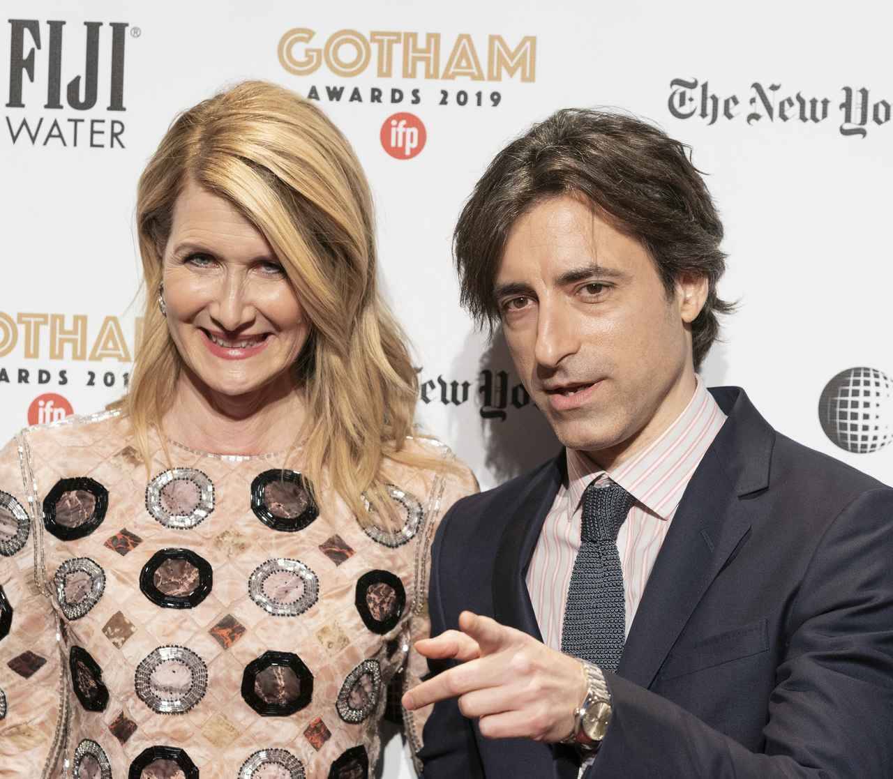 マリッジ ストーリー で助演女優賞を獲得したローラ ダーン 撮影は実在の離婚弁護士の事務所 ゴールデン グローブ 年1月8日 エキサイトニュース 2 2