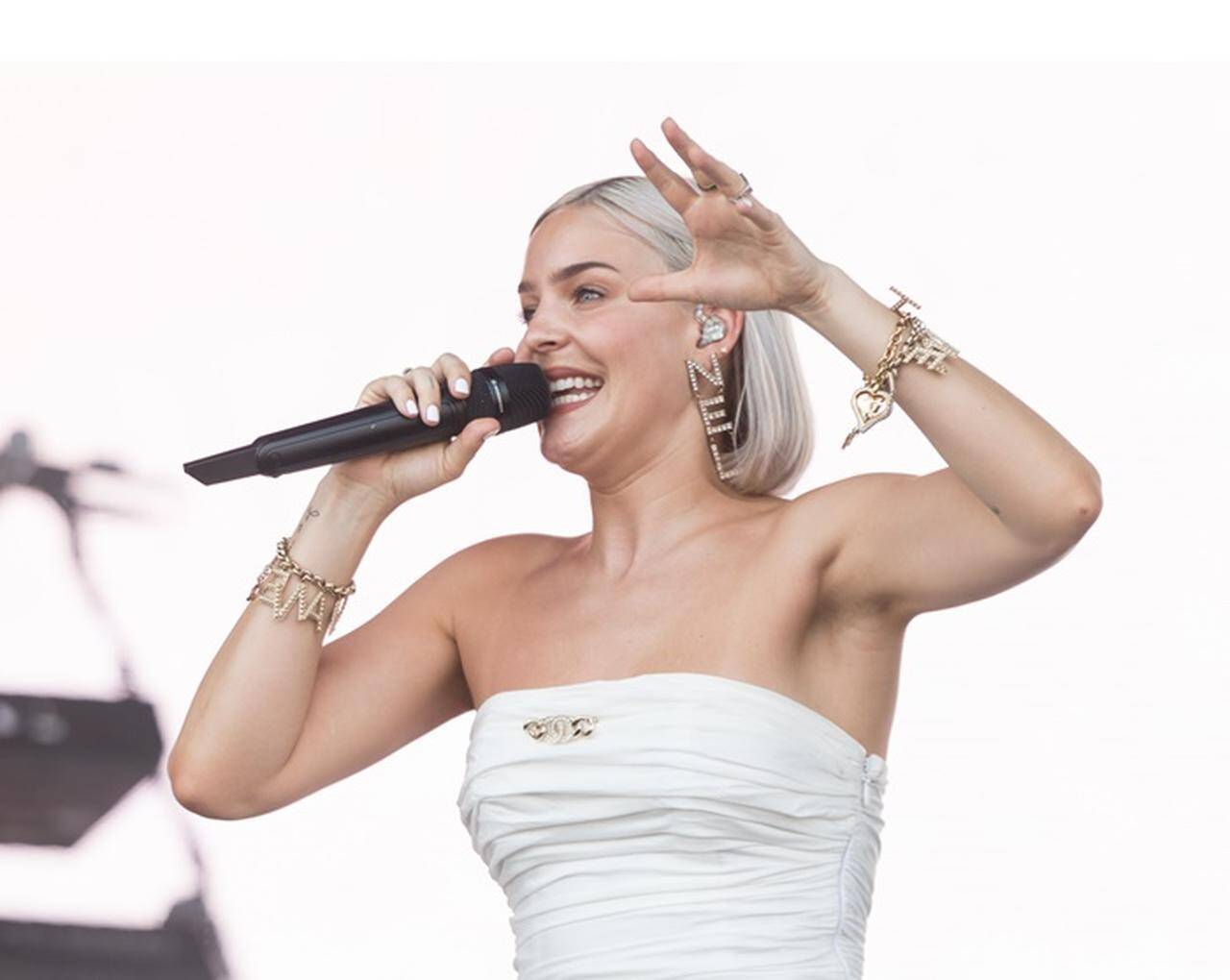 アン マリー 運営側の都合でライブが中止になった後に見せた神すぎる対応 19年8月1日 エキサイトニュース