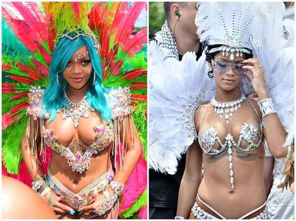 リアーナ 恒例の収穫祭に出席 18禁レベルの衣装が注目されるが今年は 19年8月7日 エキサイトニュース リアーナ 恒例の収穫祭に出席 18禁レベルの衣装が注目されるが今年は 19年8月7日 エキサイトニュース