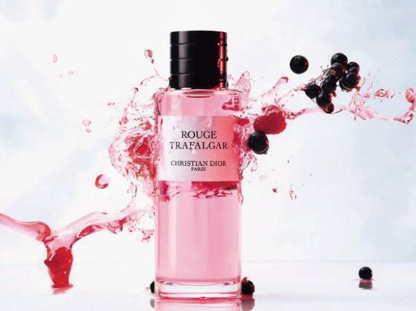 ディオールの新フレグランス 甘酸っぱく弾けるベリーやチェリーの香り 19年12月25日 エキサイトニュース
