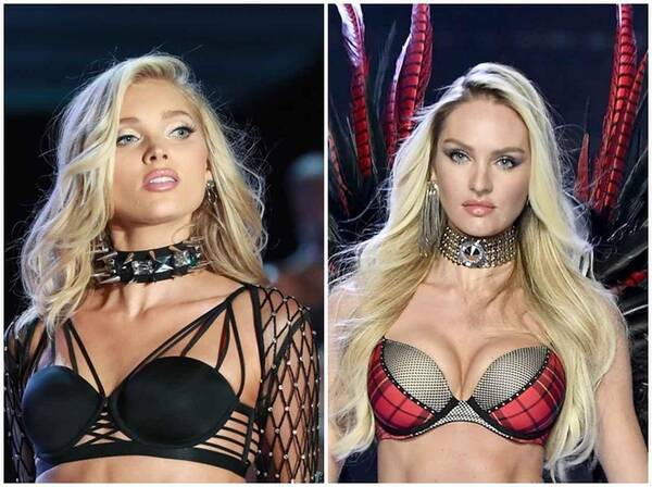 キャンディス スワンポールとエルザ ホスク イタリアでの旅行写真に思わずうっとり 19年8月30日 エキサイトニュース キャンディス スワンポールとエルザ ホスク イタリアでの旅行写真に思わずうっとり 19年8月30日 エキサイトニュース