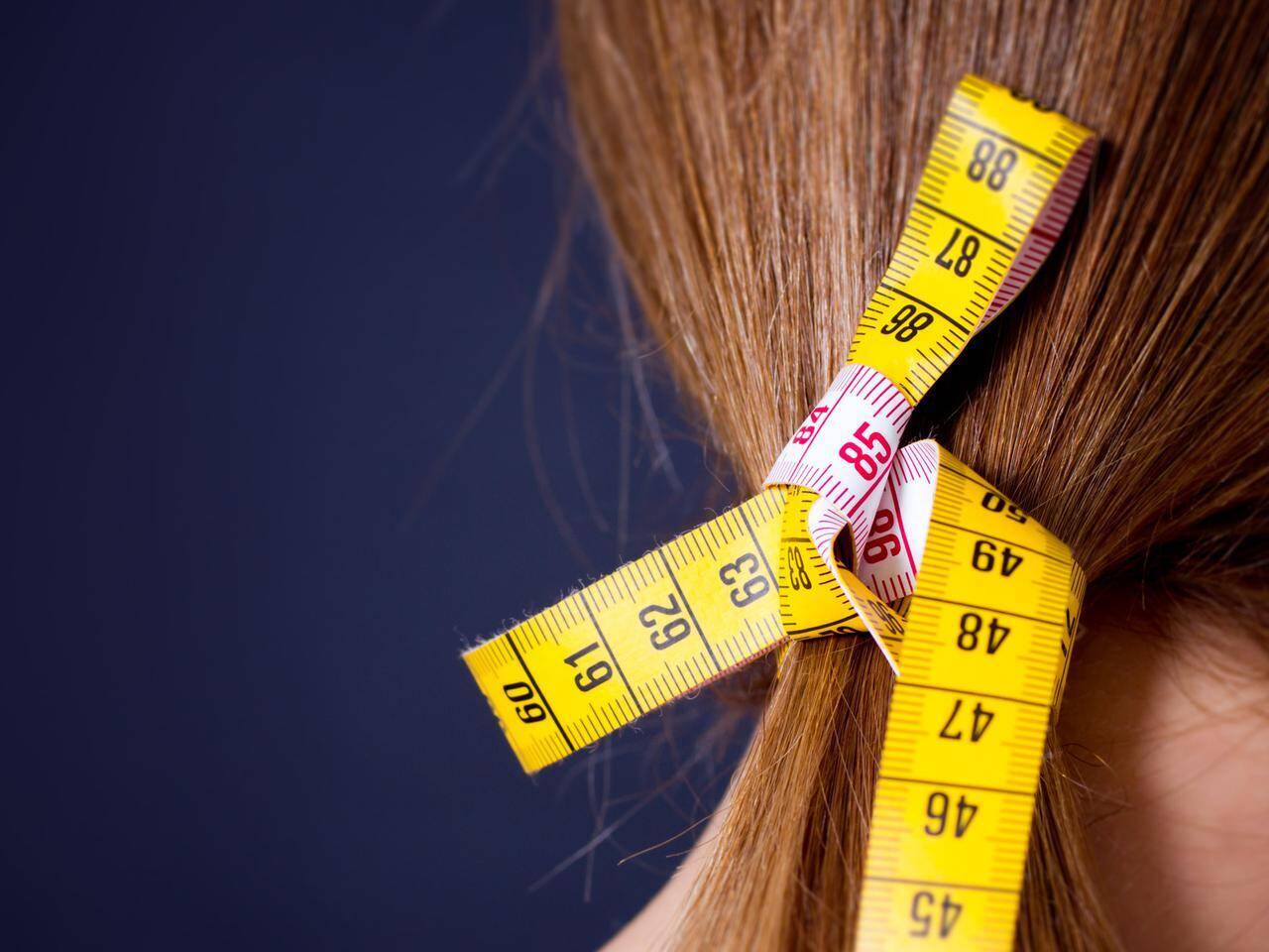 髪を早く伸ばしたい 美髪のプロも実践する4つの方法 19年11月13日 エキサイトニュース