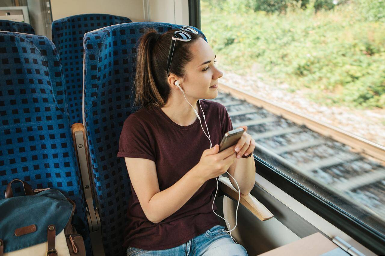 電車で「自慰行為」をする男性を目撃した女性、男性より『重い処分』受けるはめに (2019年7月4日) エキサイトニュース