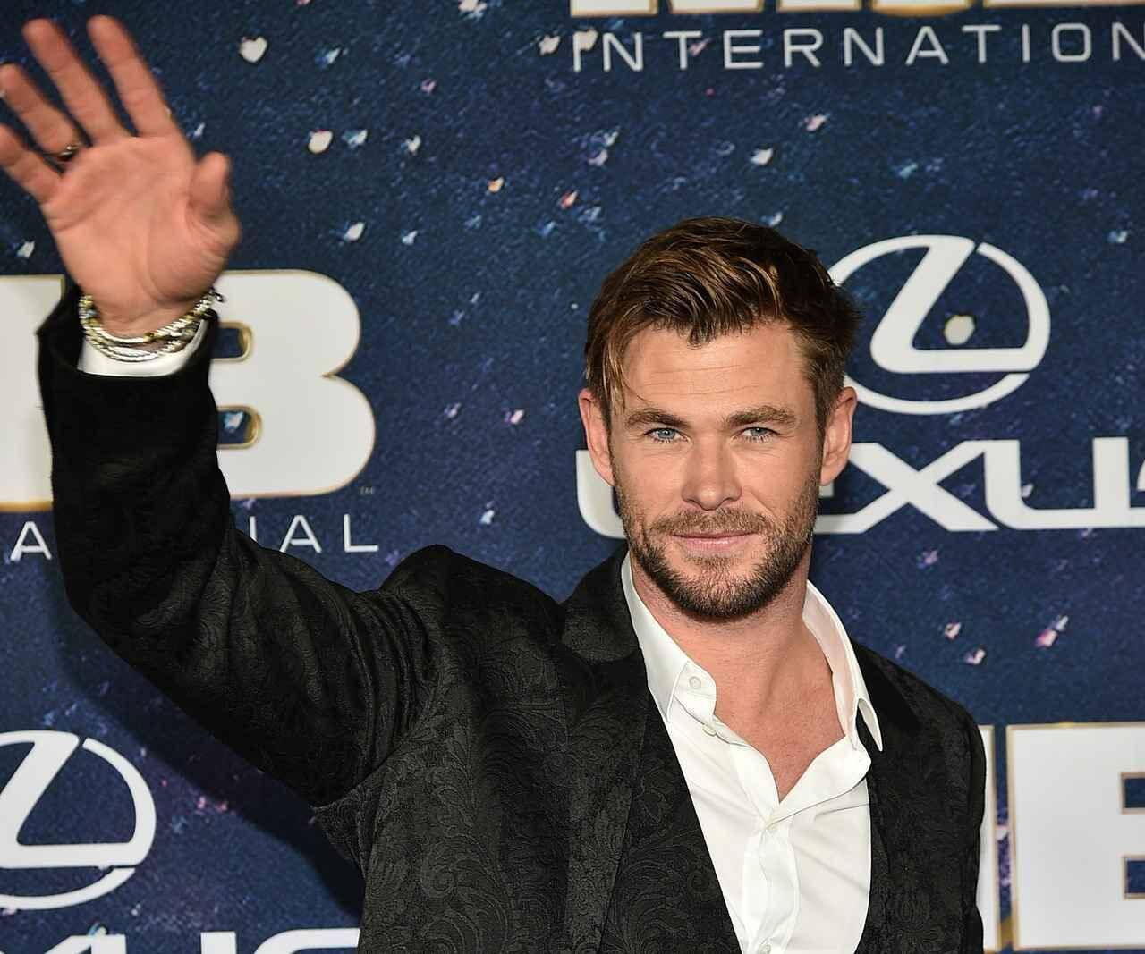 ソー出演 の ガーディアンズ オブ ギャラクシー 説にジェームズ ガン監督が言及 19年6月25日 エキサイトニュース 2 2