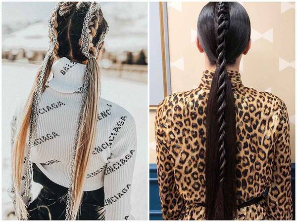 周りと差がつく スーパーロングヘア のトレンドヘアアレンジ 年1月26日 エキサイトニュース 周りと差がつく スーパーロングヘア のトレンドヘアアレンジ 年1月26日 エキサイトニュース