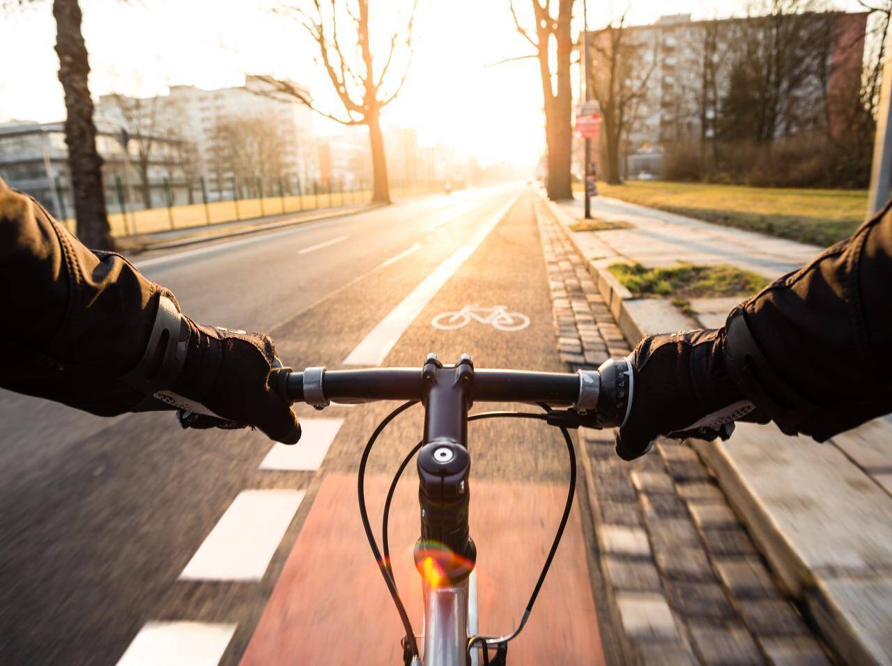 歩きスマホ で道に飛び出した歩行者ひいた自転車が裁判で負ける しかしその後 19年6月29日 エキサイトニュース