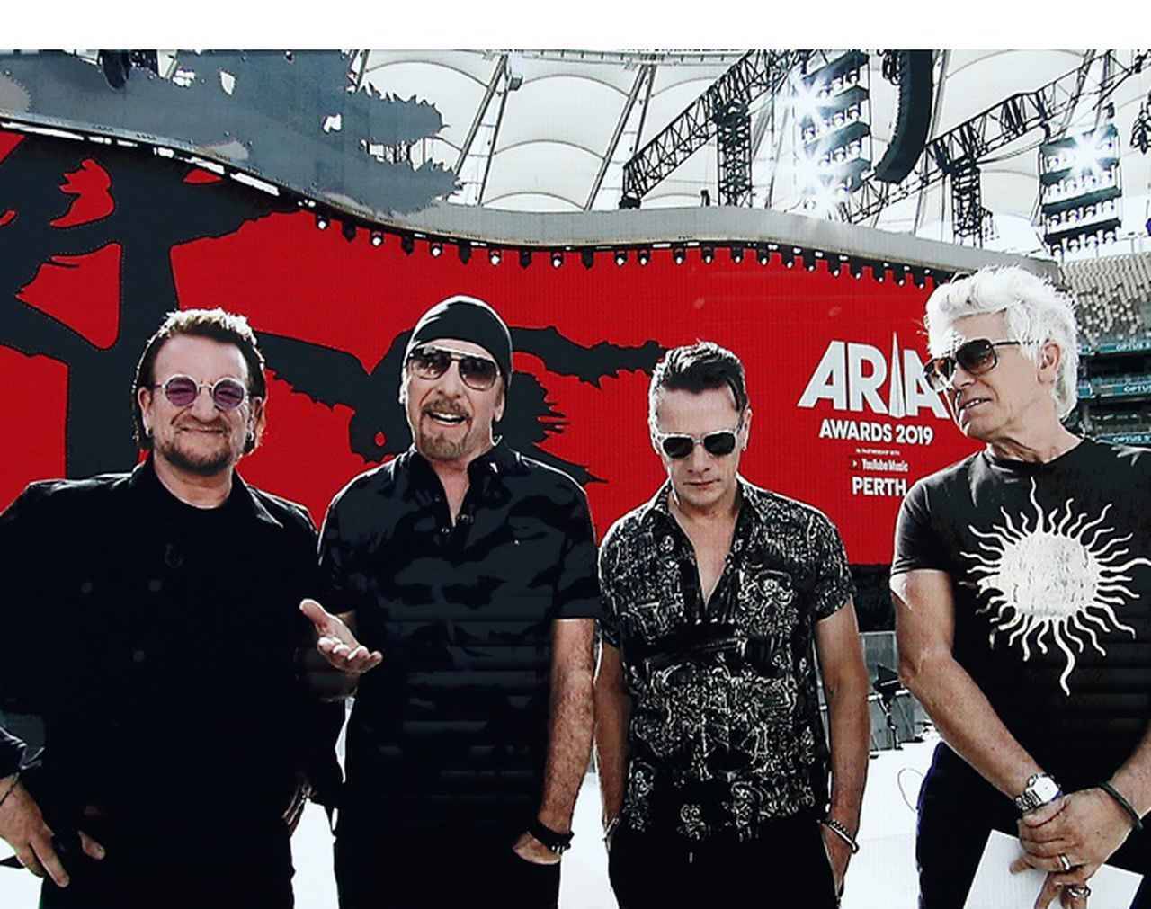 U2がいよいよ日本へ かっこよすぎるプライベートジェットも注目 19年12月2日 エキサイトニュース U2がいよいよ日本へ かっこよすぎるプライベートジェットも注目 19年12月2日 エキサイトニュース