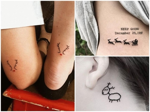 タトゥーは光る時代へ オシャレな グロウ タトゥー をチェック 19年10月24日 エキサイトニュース